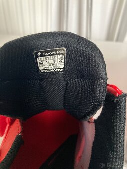 Tretry specialized - 4