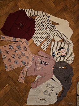 Oblečení na holčičku - 4