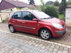 466 Renault Scenic II, Grand Scenic II, levné ND - 4