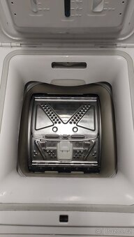 Pračka Whirlpool TDLR 6040L - 4