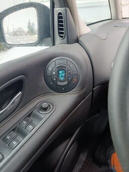 Renault Espace IV 2011 - 4