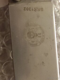 NŮŽ ESEE Avispa - 4