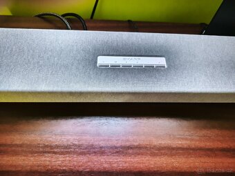 Prodám soundbar Sharp ht-sbw 55121 - 4