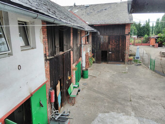 Prodej domu v Dobranově u České Lípy. - 4