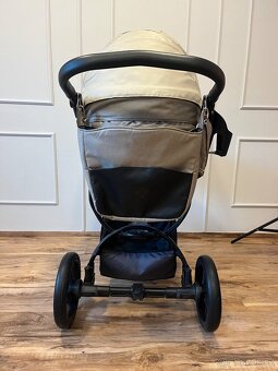 Kočárek Bebeto - 4