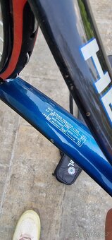 Prodej tenisové rakety - 4