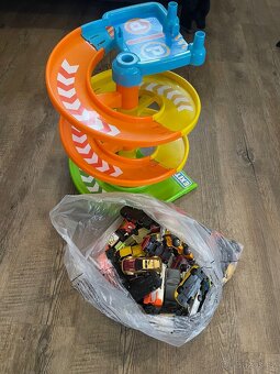 Velká sbírka angličáků - 4