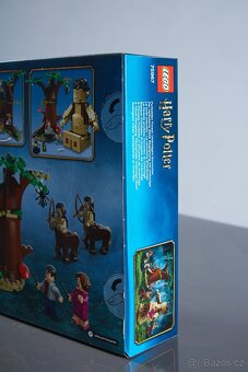 LEGO 75967 Harry Potter - 4