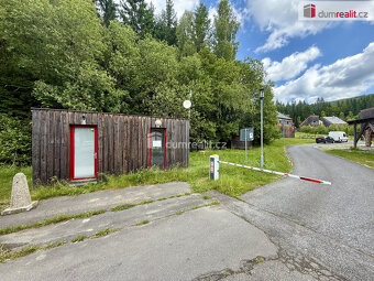 prodej chaty, 25m2, Harrachov - 4