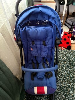 Easywalker Buggy XS - 4
