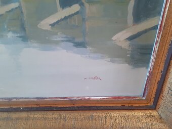 HOLEČEK - KARLŮV MOST, HRADČANY - 4