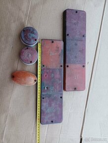 Blinkry Škoda RTO - 4