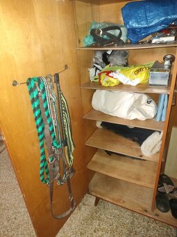 Skříň na cajky - 4