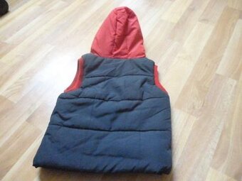 vesta Spiderman vel.3-4 - 4