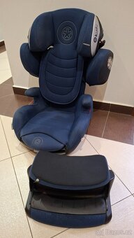 Autosedačka Kiddy GuadianFix3 - 4