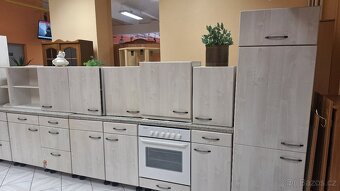 Kuchyňská linka německé výroby - 4