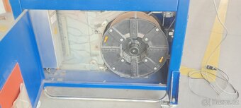 Vázací stroj mosca - 4