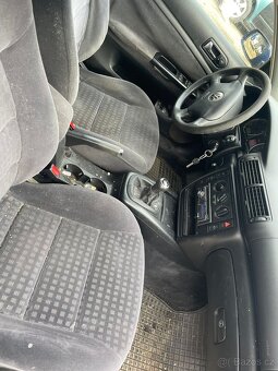 VW Passat B5.5 1.9TDI AVF 96kw - 4