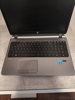 HP ProBook 450 G2 – Spolehlivý notebook - 4