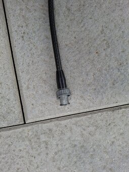 Nový náhon tachometru Vaz Lada - 4