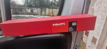 Jádrový vrták Hilti 20/300mm - 4