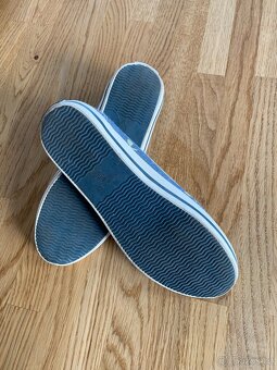 GANT & balerinky vel. 36 - 4