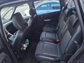 Prodám Ford S-max 1.8tdci - 4