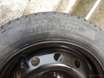 rezerva 4x100 r15 - 4