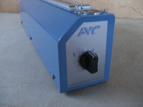 AVC TMS.310 - profi svářečka folií - 4