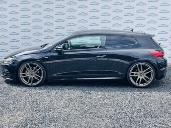 Volkswagen Scirocco 2.0TDI, 130KW, LITE - 4