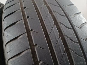 2ks letní pneu 225/45/18 GoodYear - 4