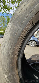 Sada letní pneu TOYO Proxes R46   225/55R19 99V - 4