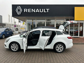 Renault Mégane 1,3 TCe 85 kW LIMITED - 4