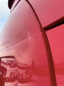 Kabina SCANIA CG19 STREAMLINE R - 4