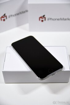 Apple iPhone SE 2020, 128GB, White - záruka 12 měsíců - 4