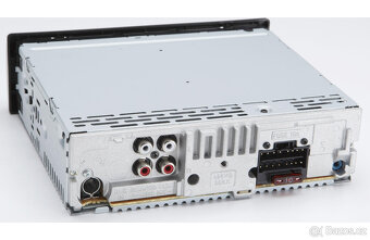 Autoradio     Sony CDX-GT450U - 4