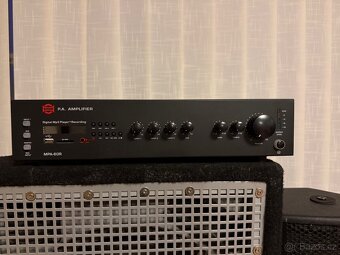 Stereo sada - 4