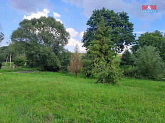 Prodej pozemku, 1357 m², Mezina - 4
