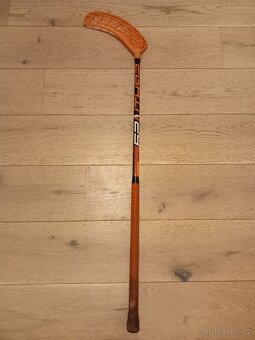 Florbalová hůl Kensis 2Gain 29 - 4