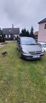 Citroen c8 2.0d 100kw rv.2011 - 4