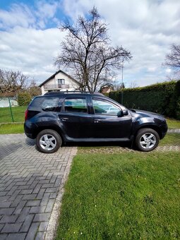 Dacia duster 15 dci - 4