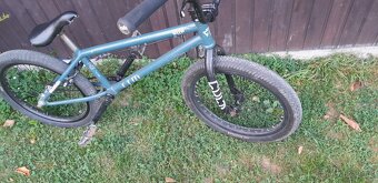Kolo- Bmx(CTM) - 4