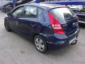 Hyundai i30 1,6 CRDi - 4
