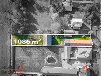 Prodej, domy/rodinný, 120 m2, 28904 Vlkov pod Oškobrhem, Nym - 4
