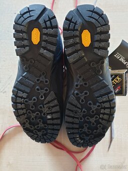 NOVÉ boty SALEWA UN TREKTAIL GTX - 4