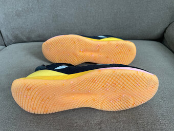 Sálové boty Adidas Adizero Fastcourt - 4
