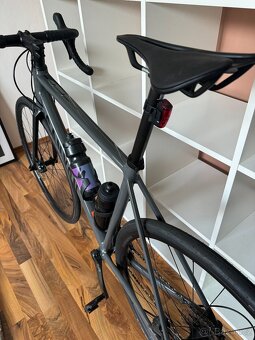 Canyon Endurace 6 - 4
