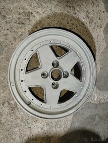 Alu kola zender r15 - 4