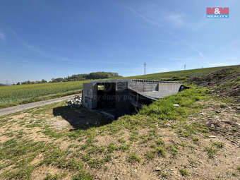 Prodej chaty se zahradou, 402 m², Pelhřimov - 4