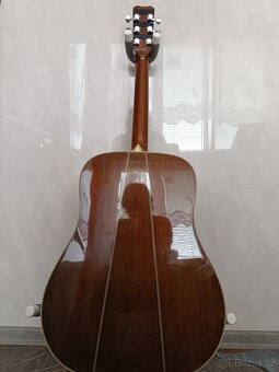 Elektroakustika  HOHNER - 4